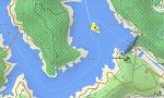 Japan Garmin topographic map - Image 5