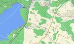 Japan Garmin topographic map - Image 6