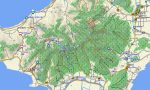 Jiangsu Garmin topographic map - Image 2