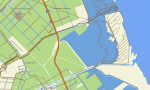 Jiangsu Garmin topographic map - Image 7