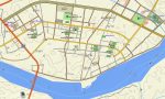 Jiangxi Garmin topographic map - Image 3