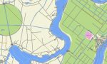 Jiangxi Garmin topographic map - Image 4