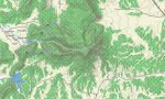 Jiangxi Garmin topographic map - Image 5