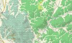 Jiangxi Garmin topographic map - Image 7