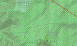 Jilin Garmin topographic map - Image 2