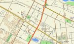Jilin Garmin topographic map - Image 3