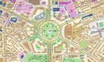 Jilin Garmin topographic map - Image 6
