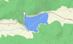 Jilin Garmin topographic map - Image 7