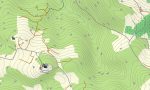 Jordan Garmin topographic map - Image 2