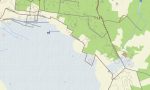 Jordan Garmin topographic map - Image 3