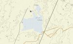 Jordan Garmin topographic map - Image 4