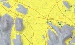 Jordan Garmin topographic map - Image 6