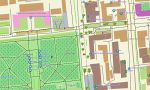 Kazakhstan Garmin topographic map - Image 3