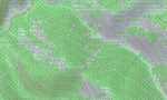 Kazakhstan Garmin topographic map - Image 4