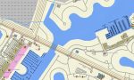 Kuwait Garmin topographic map - Image 4