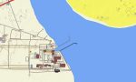 Kuwait Garmin topographic map - Image 5