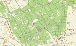 Kuwait Garmin topographic map - Image 6