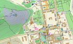 Kyrgyzstan Garmin topographic map - Image 2