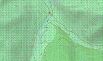 Kyrgyzstan Garmin topographic map - Image 3
