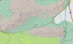 Kyrgyzstan Garmin topographic map - Image 5