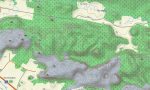 Laos Garmin topographic map - Image 4