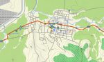 Laos Garmin topographic map - Image 5