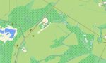 Latvia Garmin topographic map - Image 5