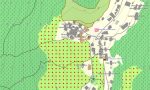 Lebanon Garmin topographic map - Image 2