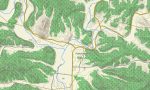 Liaoning Garmin topographic map - Image 2