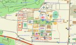 Liaoning Garmin topographic map - Image 3
