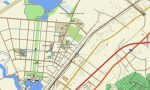 Liaoning Garmin topographic map - Image 4