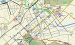 Liaoning Garmin topographic map - Image 5