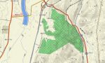 Liaoning Garmin topographic map - Image 6