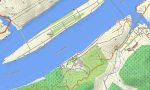 Liaoning Garmin topographic map - Image 7