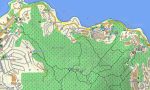 Malaysia Garmin topographic map - Image 2