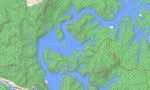 Malaysia Garmin topographic map - Image 4
