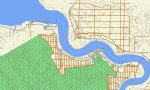 Malaysia Garmin topographic map - Image 5