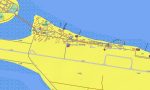 Maldives Garmin topographic map - Image 2