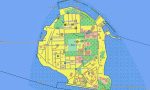 Maldives Garmin topographic map - Image 4