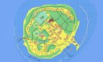 Maldives Garmin topographic map - Image 5