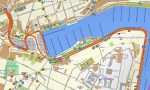 Malta Garmin topographic map - Image 5