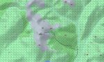 Mongolia Garmin topographic map - Image 7