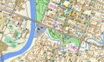 Montenegro Garmin topographic map - Image 4