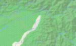 Myanmar Garmin topographic map - Image 4