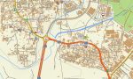 Myanmar Garmin topographic map - Image 5