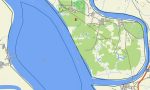 Myanmar Garmin topographic map - Image 6