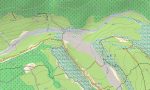 Nepal Garmin topographic map - Image 2