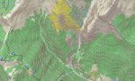 Nepal Garmin topographic map - Image 3