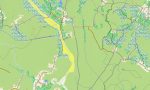 Nepal Garmin topographic map - Image 5