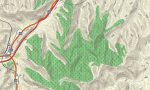 Ningxia Garmin topographic map - Image 3
